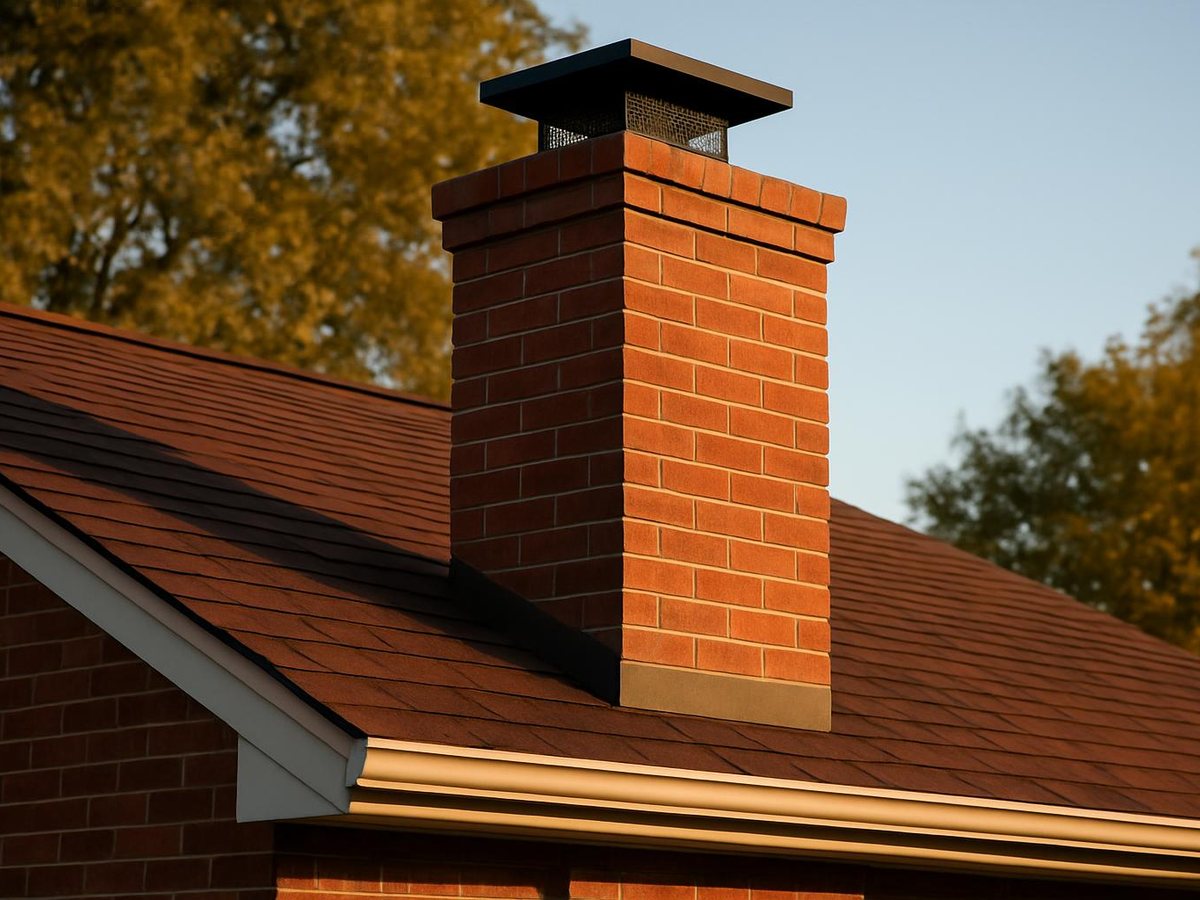 Maror Chimney Services work in New Hyde Park